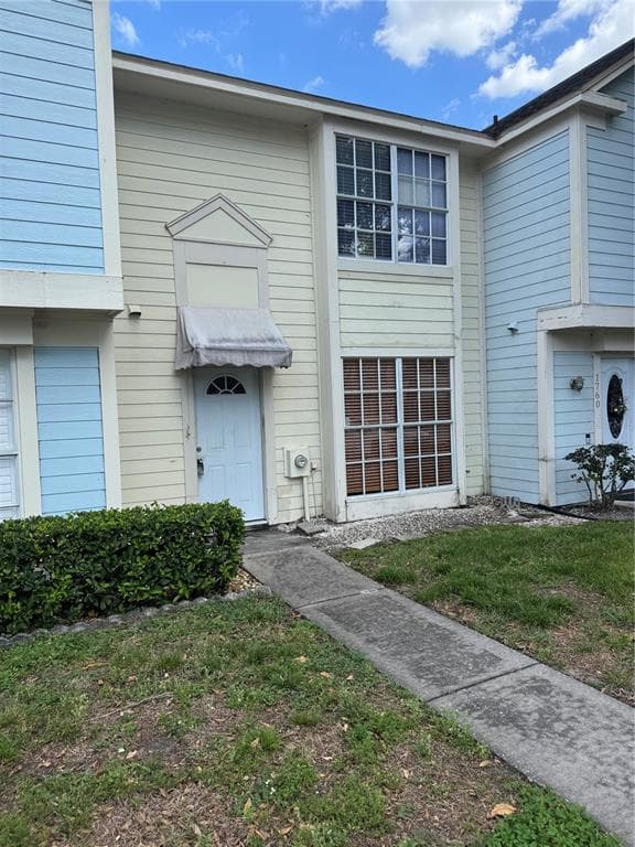 1758 MILL RUN CIRCLE UNIT N/A TAMPA, FL 33613