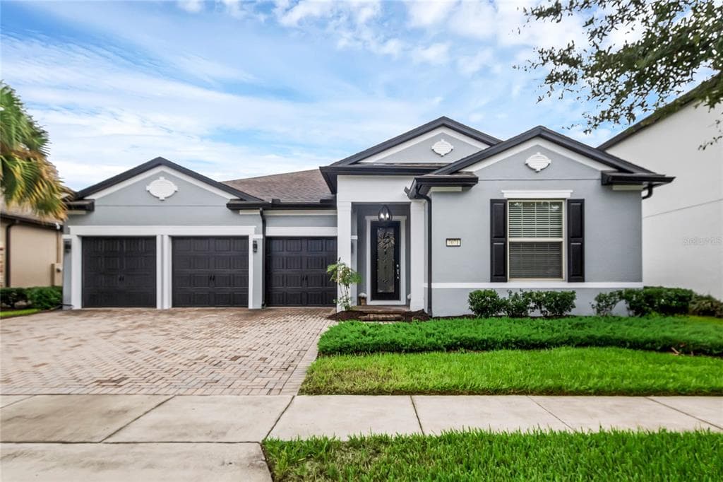 7071 SPRING PARK DRIVE
