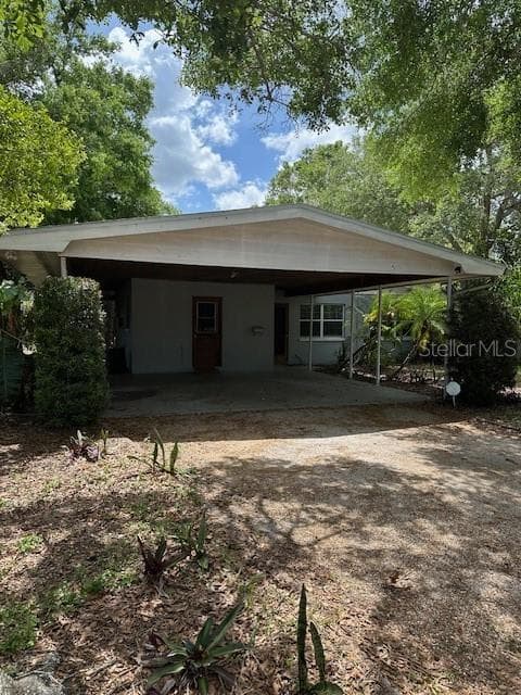 1569 PALMETTO STREET CLEARWATER, FL 33755