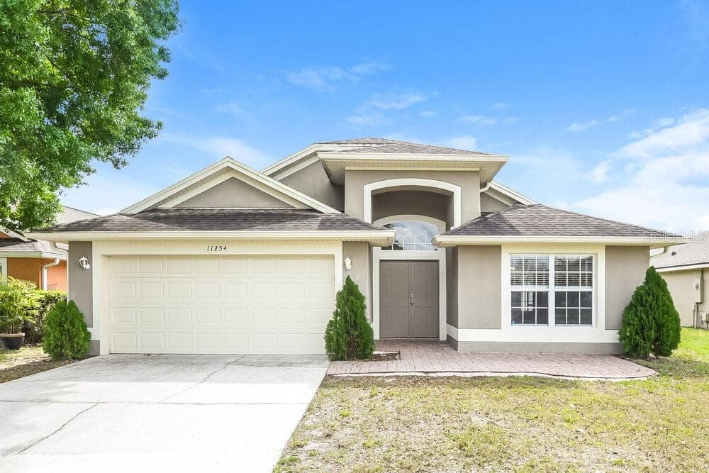 11254 MOONSHINE CREEK CIRCLE ORLANDO, FL 32825