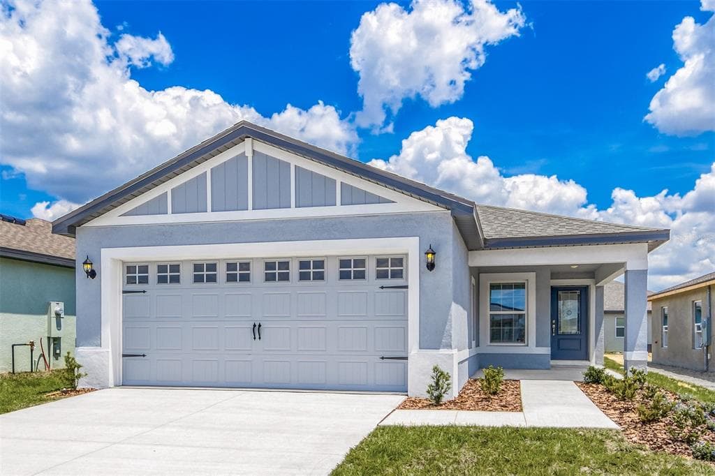 3735 BERGAMOT STREET LAKE ALFRED, FL 33850
