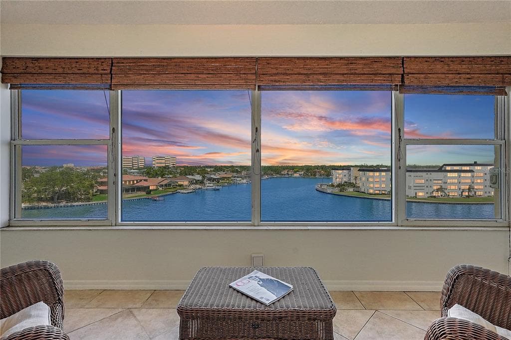 6075 SHORE BOULEVARD S UNIT 509 GULFPORT, FL 33707
