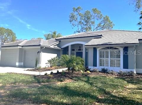 1003 BERKSHIRE LANE TARPON SPRINGS, FL 34688