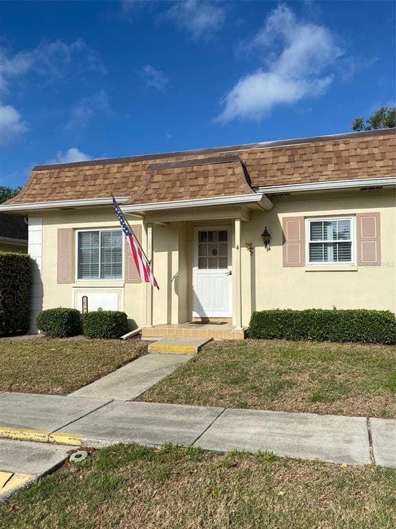 1679 S LAKE AVENUE UNIT 4 CLEARWATER, FL 33756