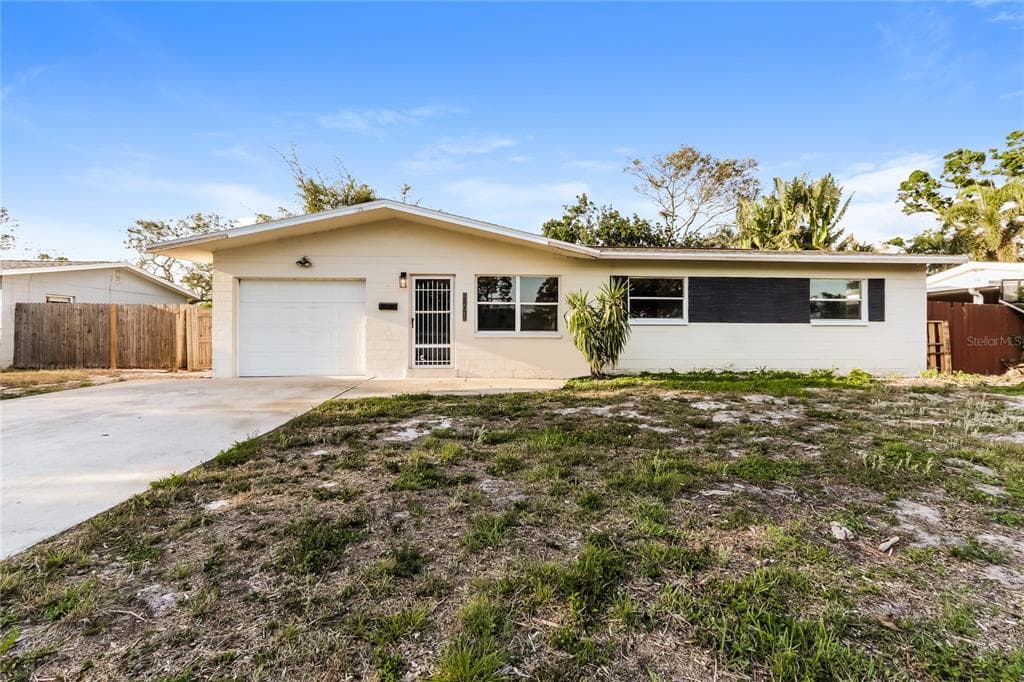 361 DOLPHIN AVENUE SE ST PETERSBURG, FL 33705