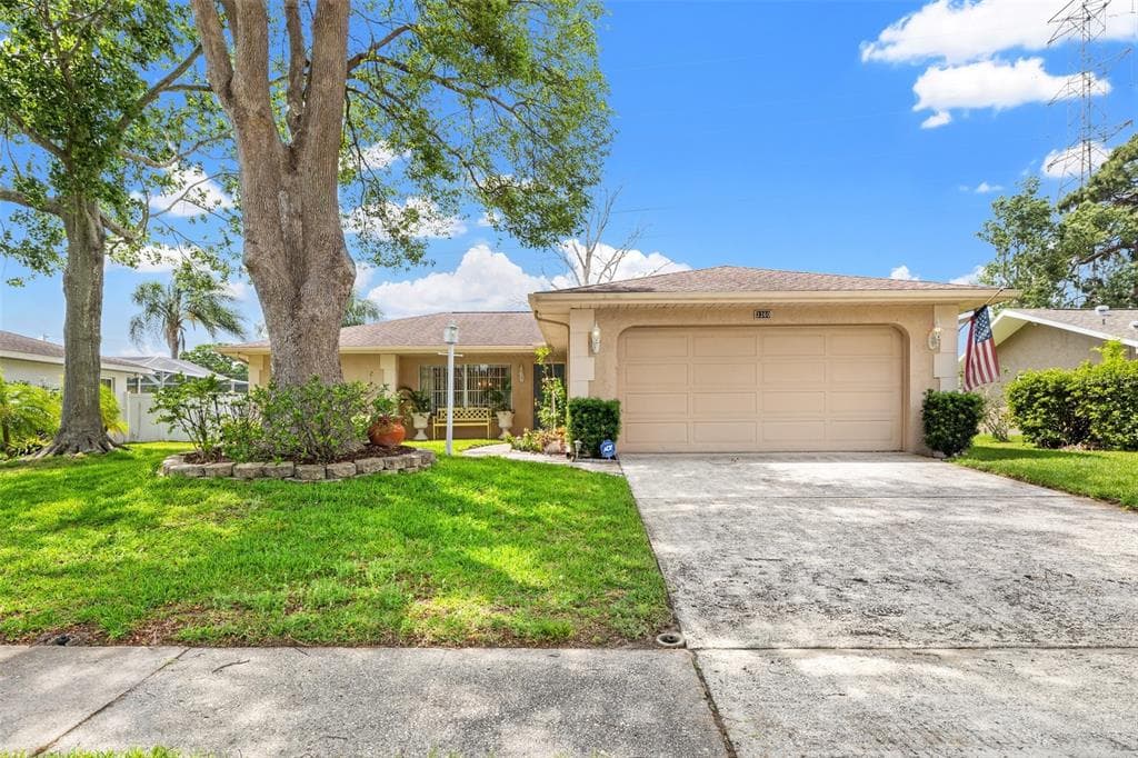 3360 MASTERS DRIVE CLEARWATER, FL 33761