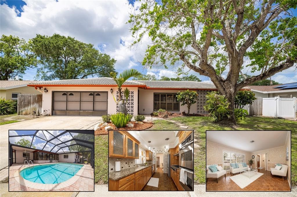 1874 CAMEO WAY CLEARWATER, FL 33756