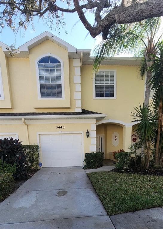 3443 FOX HUNT DRIVE PALM HARBOR, FL 34683