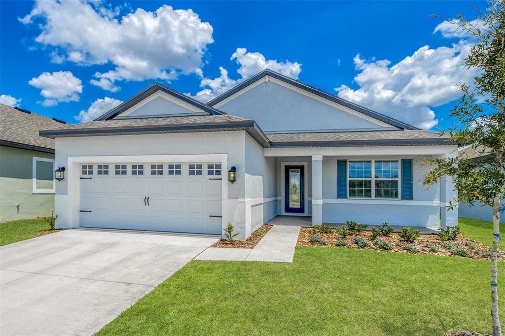 3930 BIGARADE LANE LAKE ALFRED, FL 33850