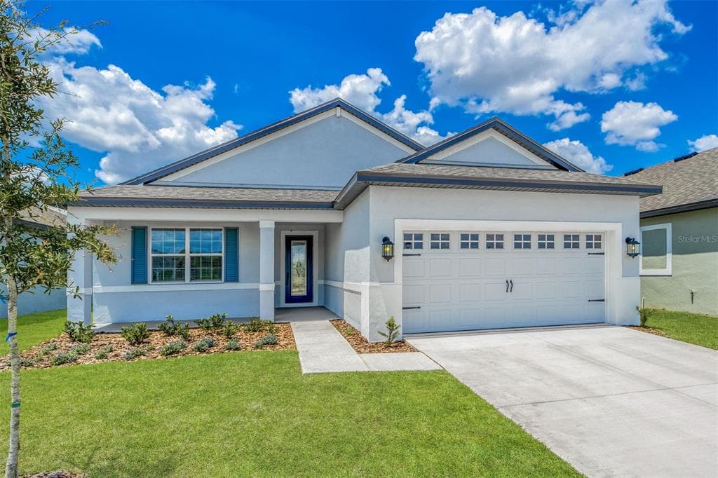 3918 BIGARADE LANE LAKE ALFRED, FL 33850