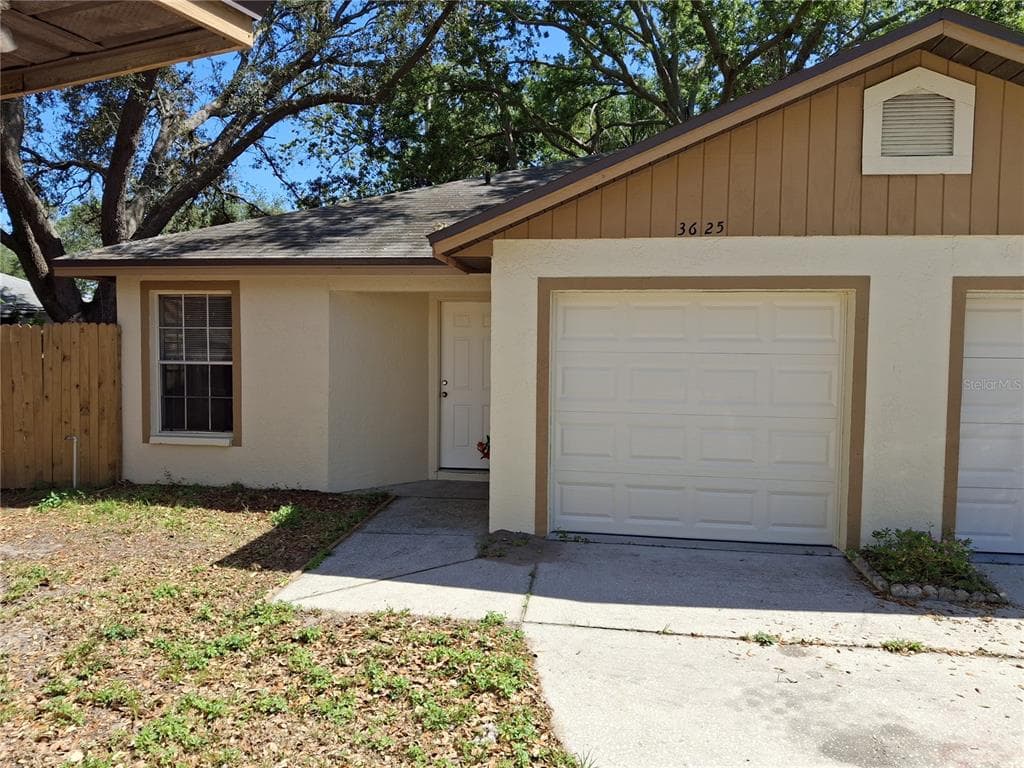 3625 SIMCOE COURT PALM HARBOR, FL 34684