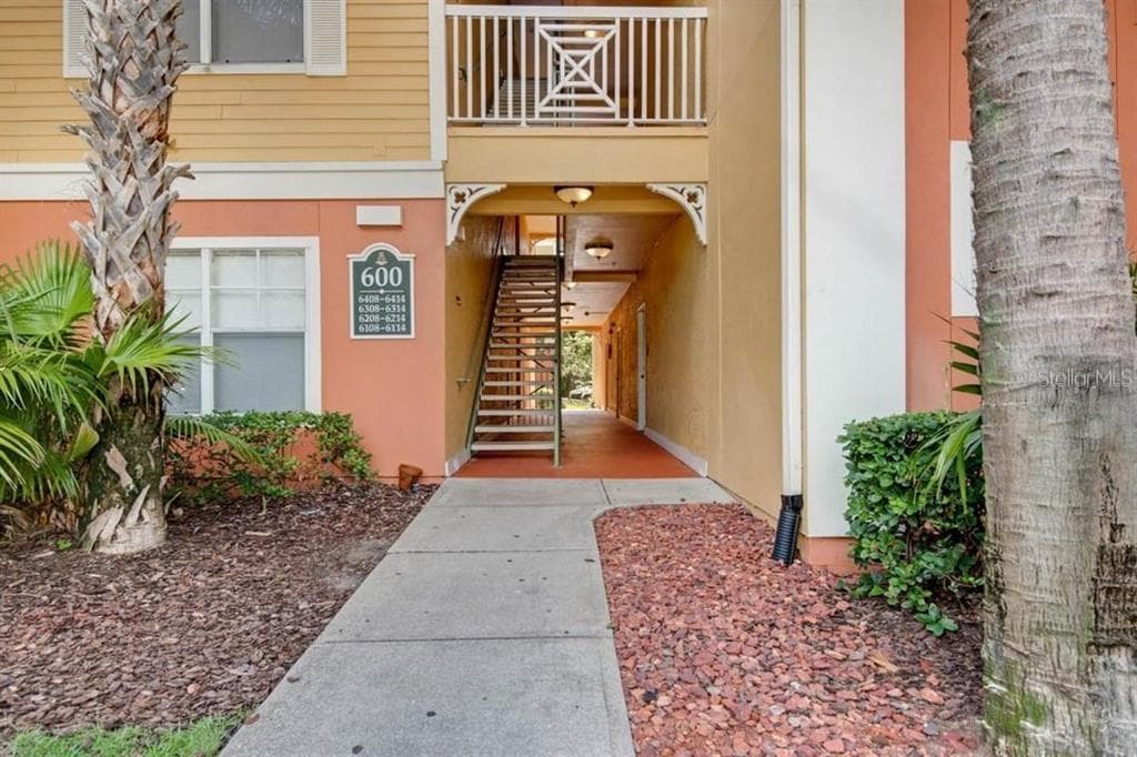 4207 S DALE MABRY HIGHWAY UNIT 6410 TAMPA, FL 33611
