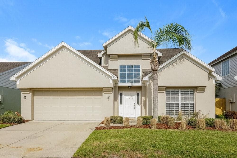 906 WAYBOURNE WAY LAKE MARY, FL 32746