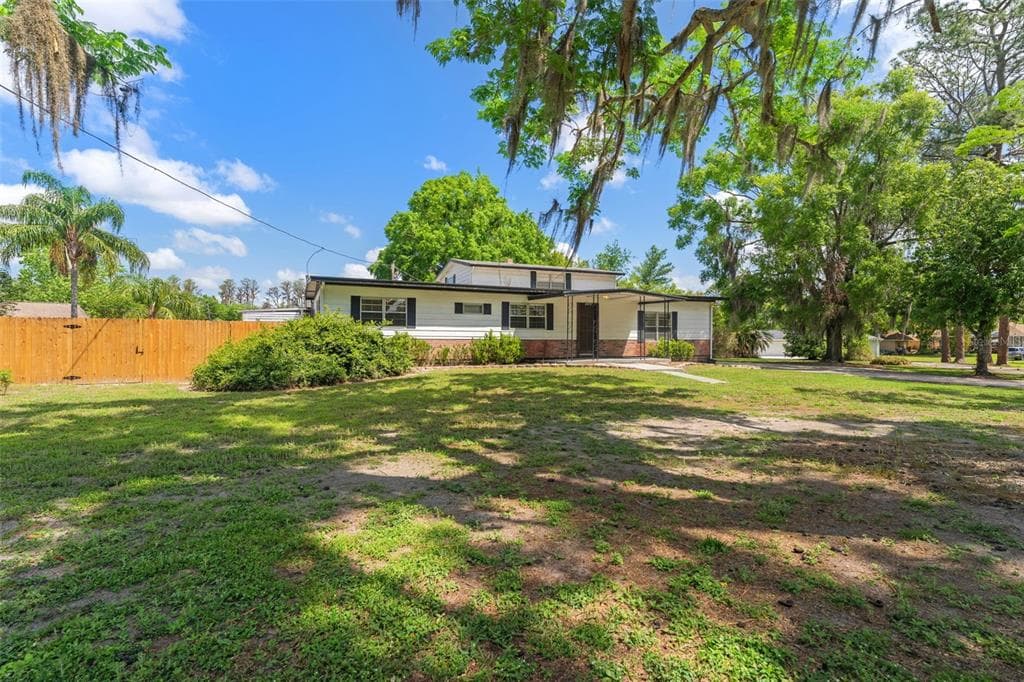 21851 HALE ROAD LAND O LAKES, FL 34639