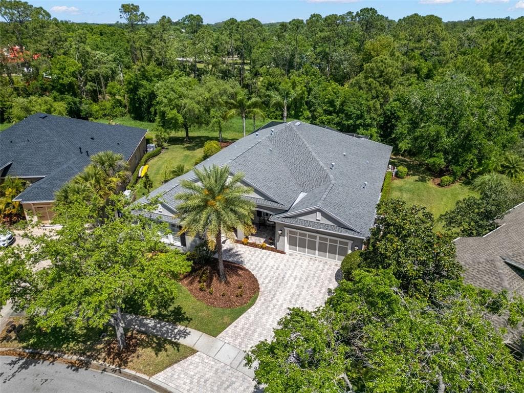 14817 TUDOR CHASE DRIVE TAMPA, FL 33626