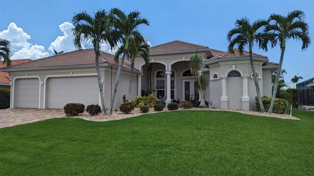 1442 SW 54TH TERRACE CAPE CORAL, FL 33914