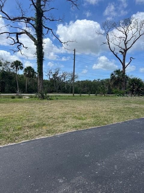 4848 HERMES WAY NEW PORT RICHEY, FL 34652
