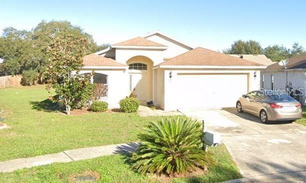 4604 RAMSHEAD DRIVE VALRICO, FL 33594
