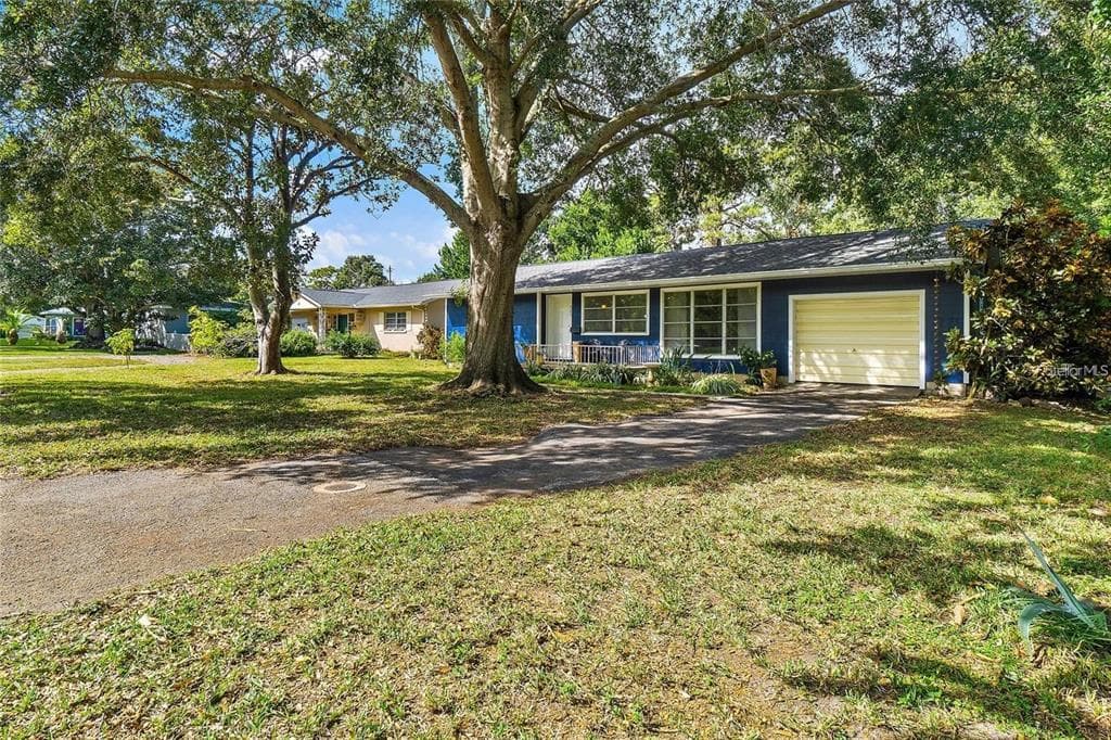 525 64TH AVENUE S ST PETERSBURG, FL 33705