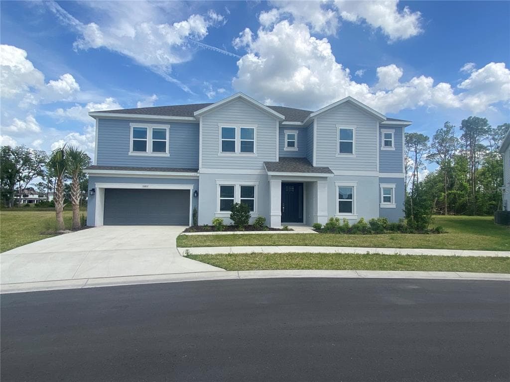 33857 LANDSMAN LOOP WESLEY CHAPEL, FL 33543