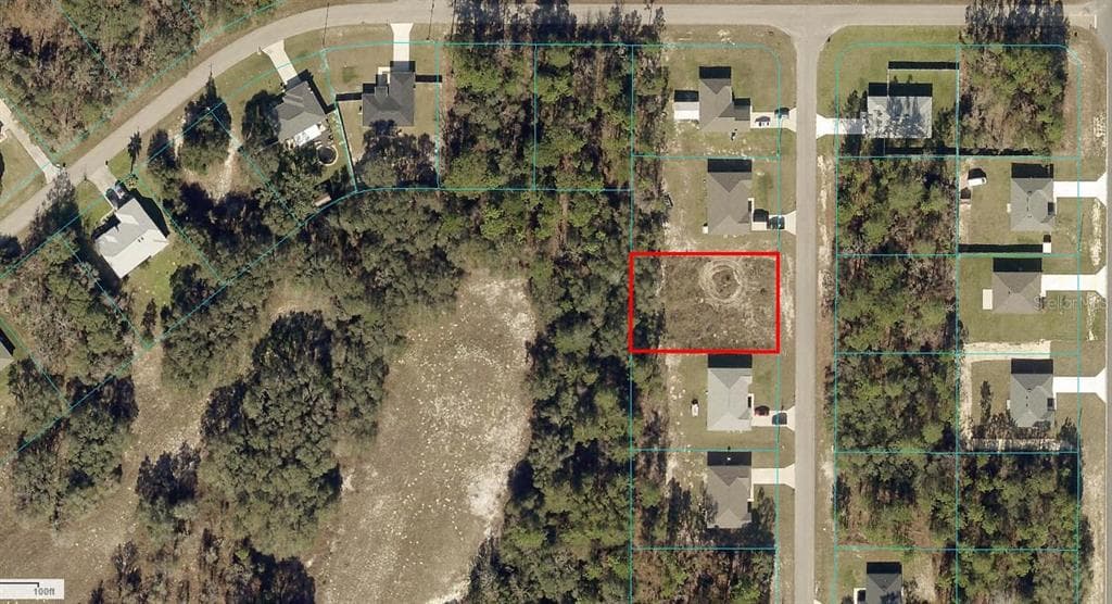 14860 63RD COURT RD OCALA, FL 34473