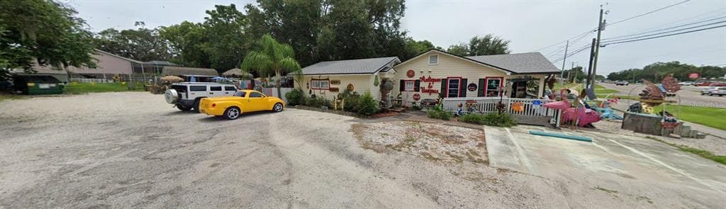 530 ALT 19 PALM HARBOR, FL 34683