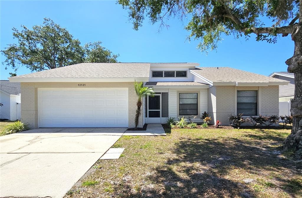 12121 WILDBROOK DRIVE RIVERVIEW, FL 33569
