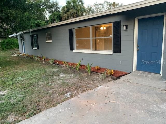 2918 E 23RD AVENUE TAMPA, FL 33605
