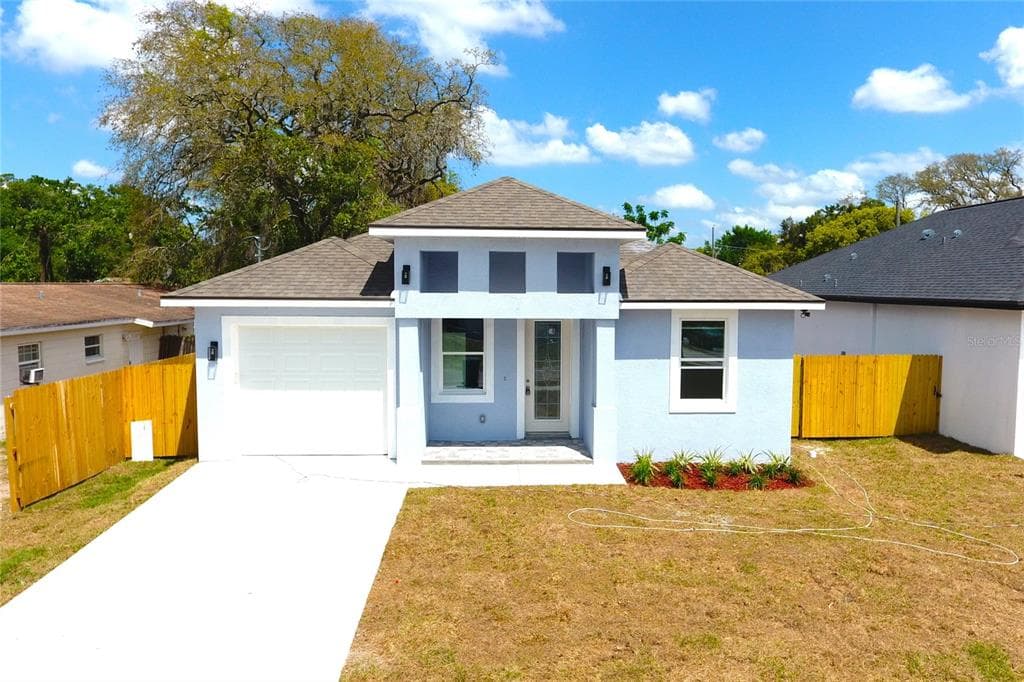 1414 E 98TH AVENUE TAMPA, FL 33612