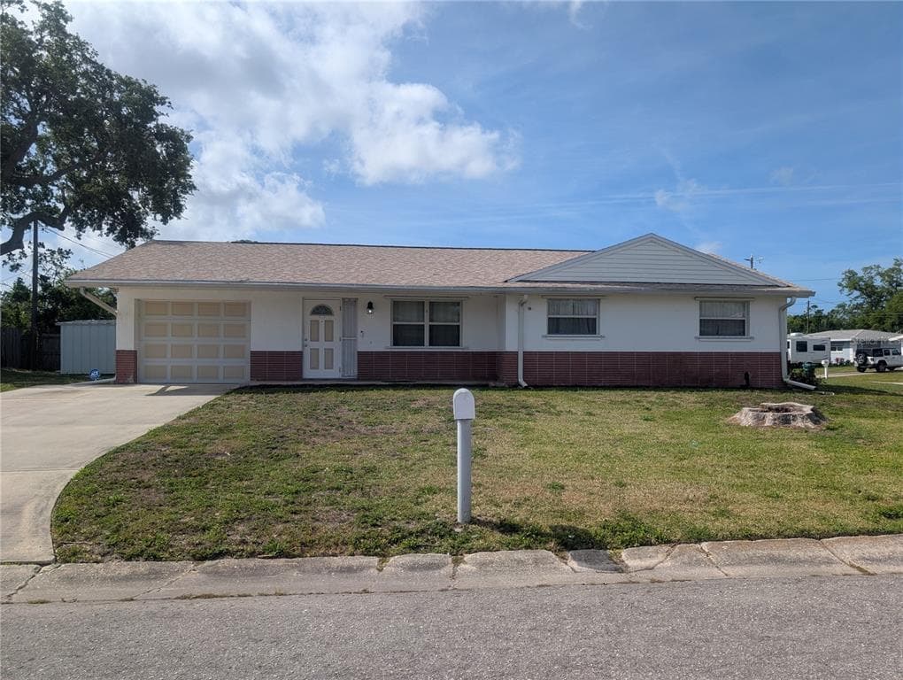 10968 105TH AVENUE LARGO, FL 33778