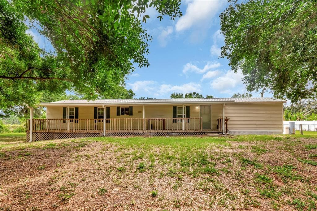 13535 NEELEY ROAD DOVER, FL 33527