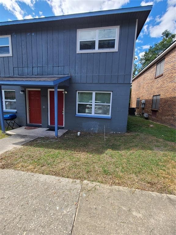 3202 SW 26TH WAY GAINESVILLE, FL 32608