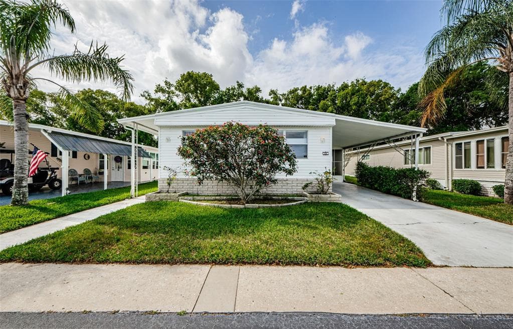 39820 US HIGHWAY 19 N UNIT 23 TARPON SPRINGS, FL 34689