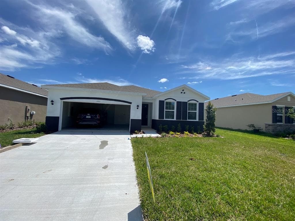 7937 WHEAT STONE DRIVE ZEPHYRHILLS, FL 33540