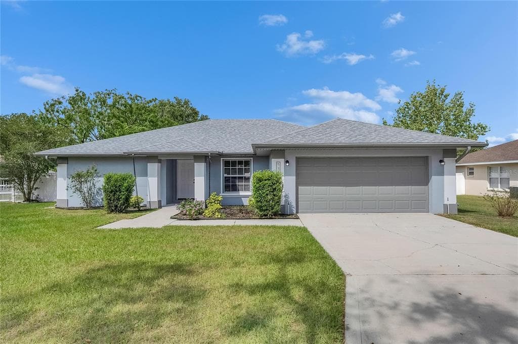 5349 HIDDEN OAKS DRIVE LAKELAND, FL 33811
