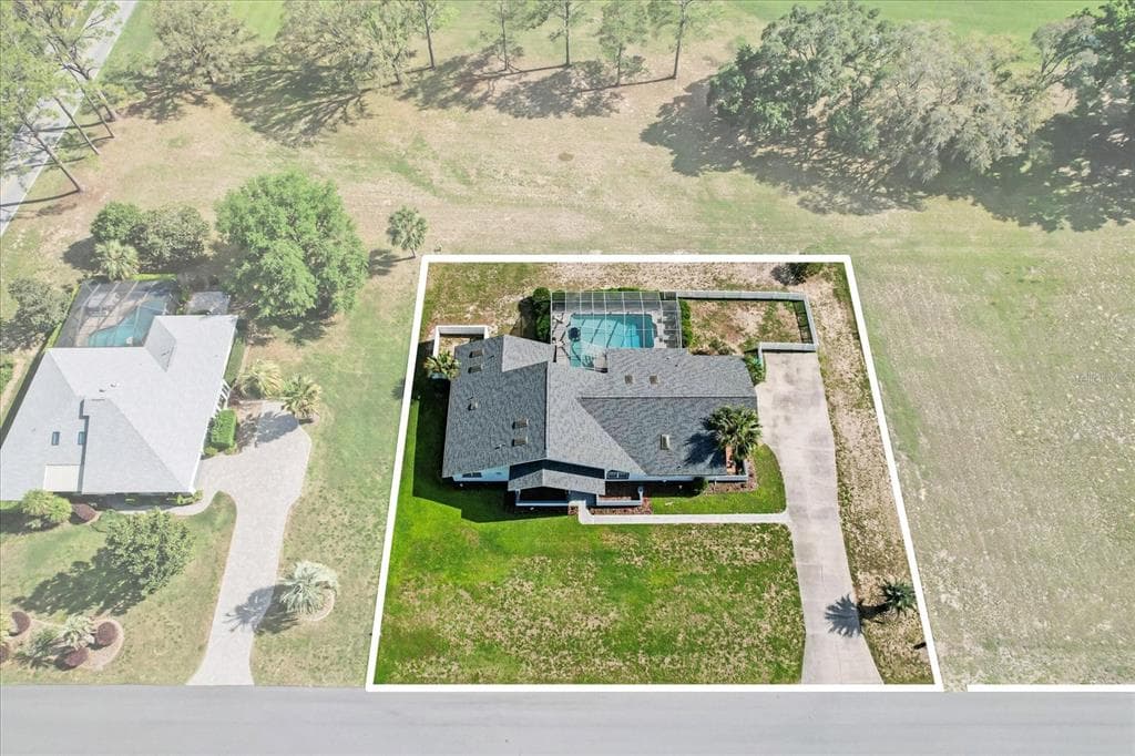 390 E FALCONRY COURT HERNANDO, FL 34442