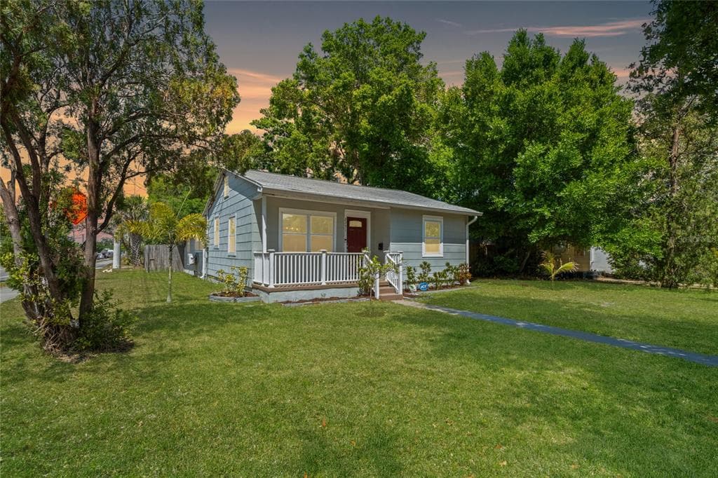 2751 36TH AVENUE N ST PETERSBURG, FL 33713