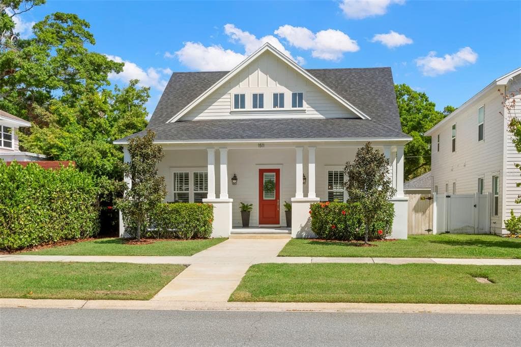 1511 47TH AVENUE N ST PETERSBURG, FL 33703
