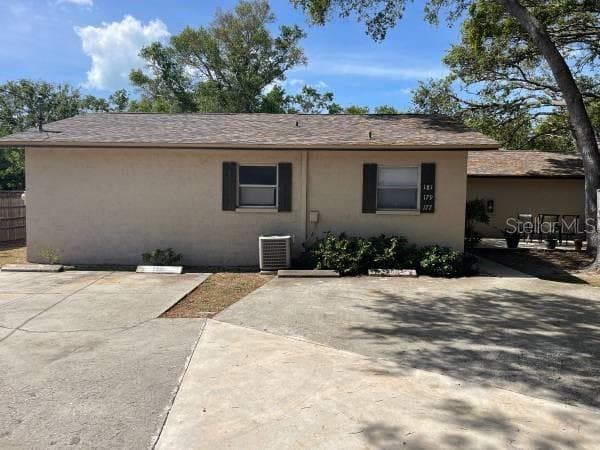 177 MARGIE STREET PALM HARBOR, FL 34683
