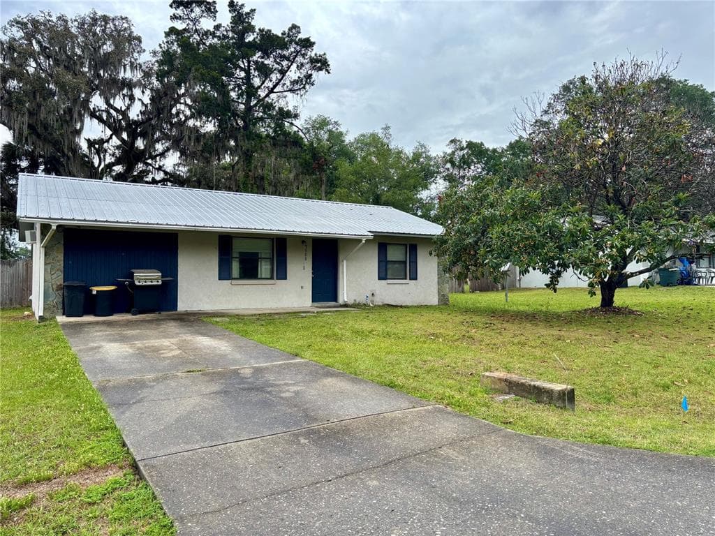 5500 NE 12TH AVENUE OCALA, FL 34479