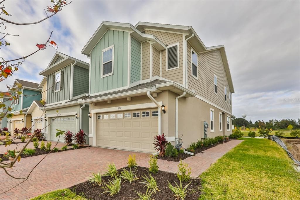 6212 CAMINO DRIVE APOLLO BEACH, FL 33572