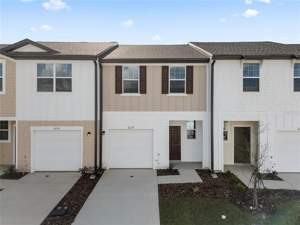 6159 CALLE OCHOA STREET ZEPHYRHILLS, FL 33542