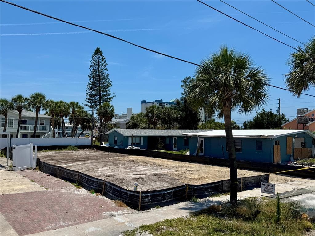 630 COREY AVENUE ST PETE BEACH, FL 33706