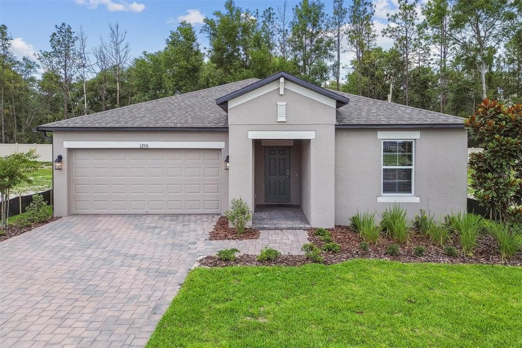 12931 CASTLE OAKS DRIVE HUDSON, FL 34669