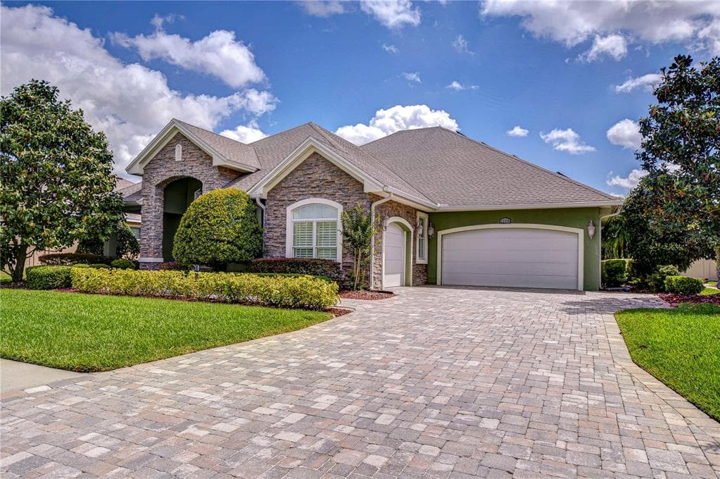 22338 BARTHOLDI CIRCLE LAND O LAKES, FL 34639