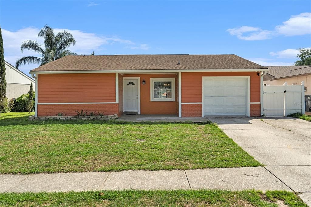 5706 CARROLLWOOD MEADOWS DRIVE TAMPA, FL 33625