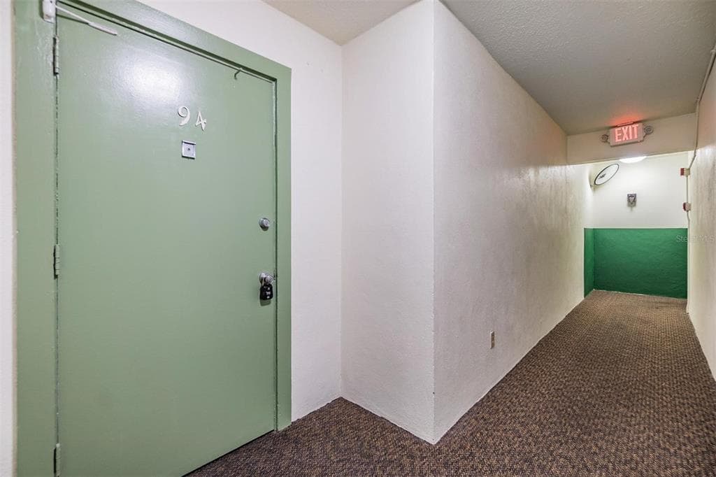 1799 N HIGHLAND AVENUE UNIT 94 CLEARWATER, FL 33755