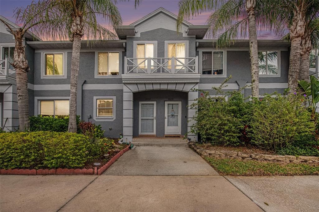 18111 PARADISE POINT DRIVE