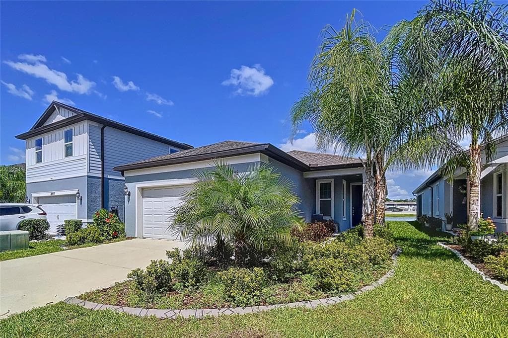 20983 MONZA LOOP LAND O LAKES, FL 34638