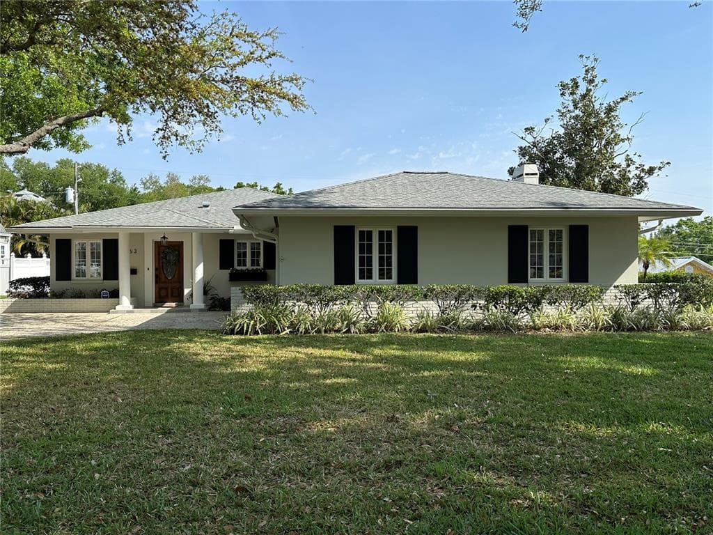 763 35TH AVENUE N ST PETERSBURG, FL 33704